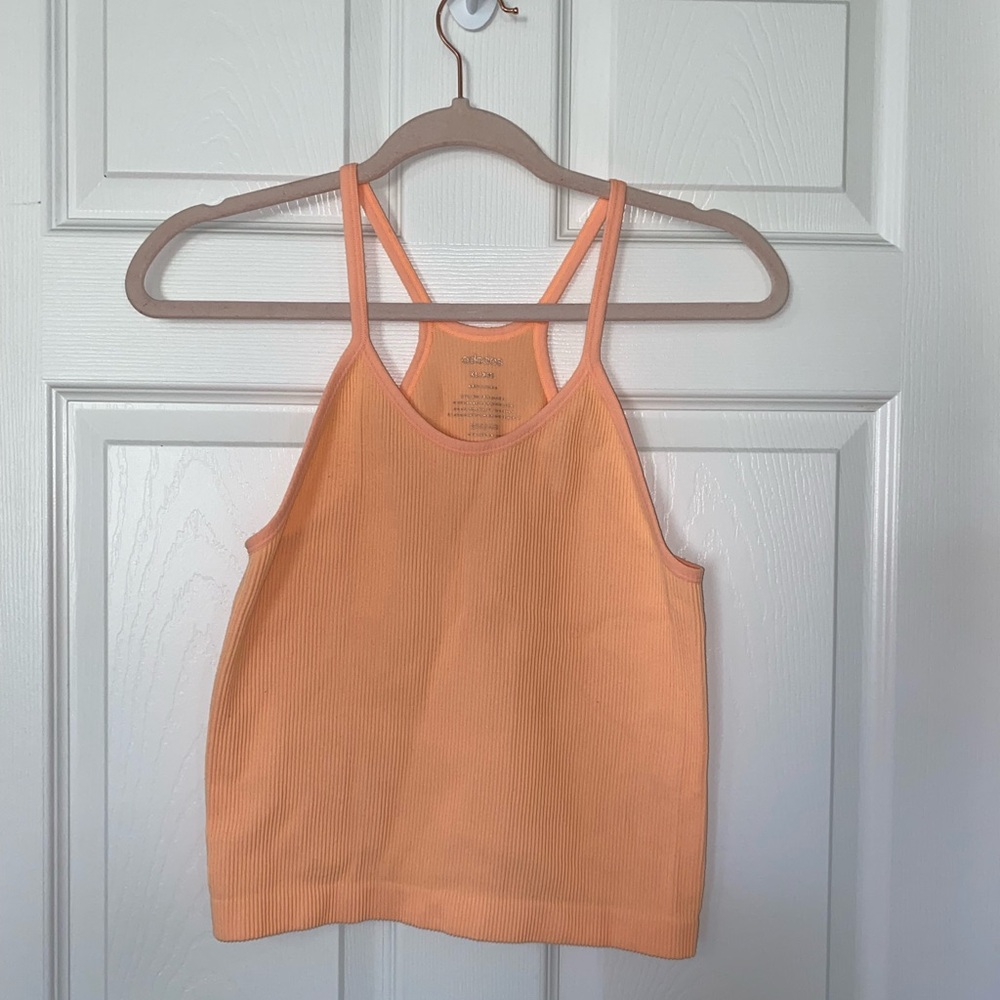 Amazon Women's Ribbed Tank Top